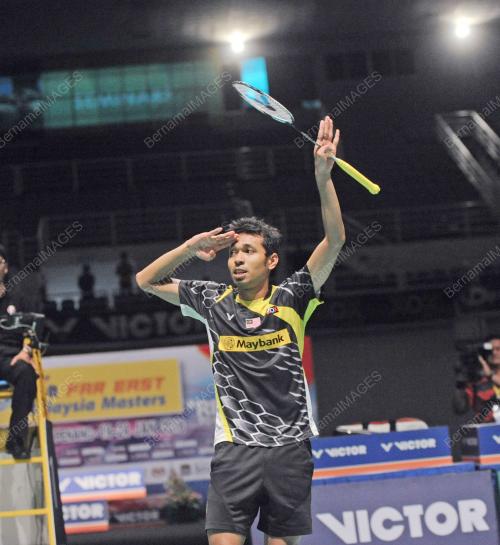 PG24_23012016_BADMINTON