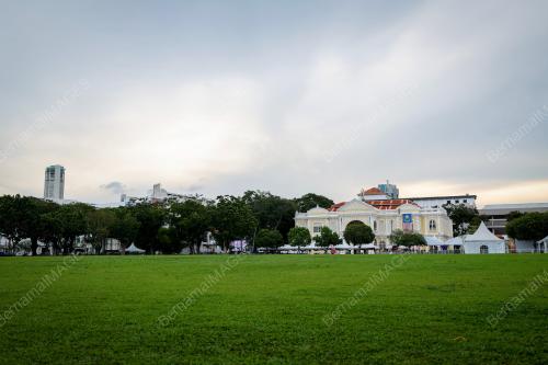 PADANG KOTA LAMA