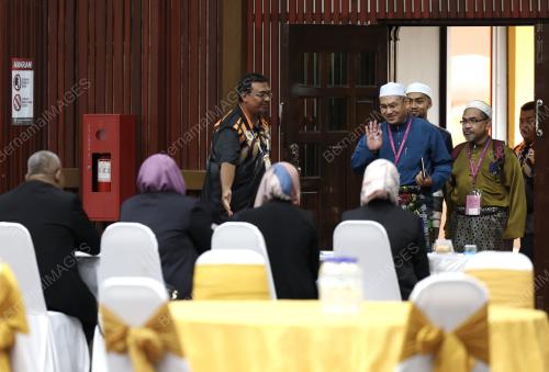 PILIHAN RAYA UMUM KE-15