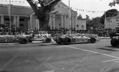 PENANG GRAND PRIX