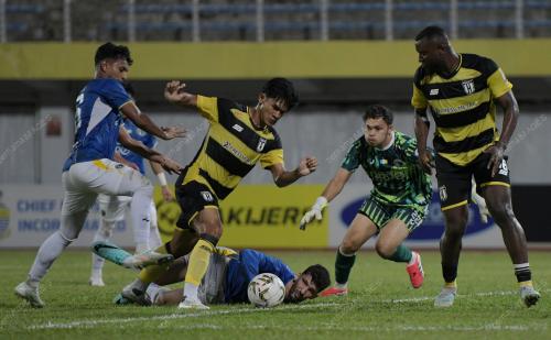 LIGA SUPER