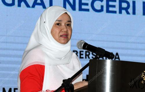 FADHLINA SIDEK