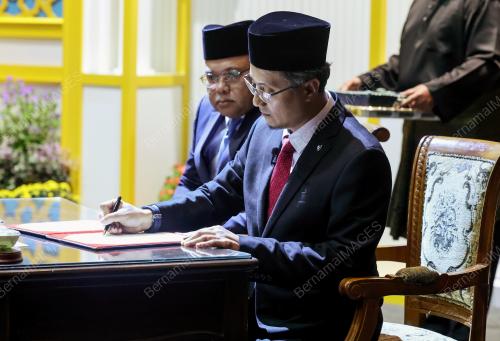 DATUK DR MOHAMAD ABDUL HAMID