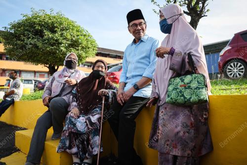 PILIHAN RAYA UMUM KE-15