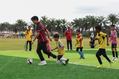 ADAM ADLI ABD HALIM