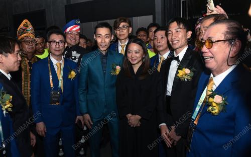 PBA GALA DINNER
