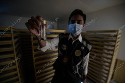 OPS BERSIH JKNPP