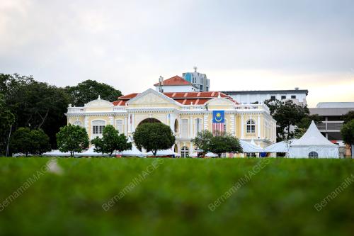 PADANG KOTA LAMA