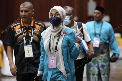 PILIHAN RAYA UMUM KE-15