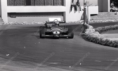 PENANG GRAND PRIX