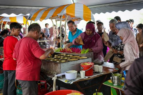 AIDILFITRI MADANI