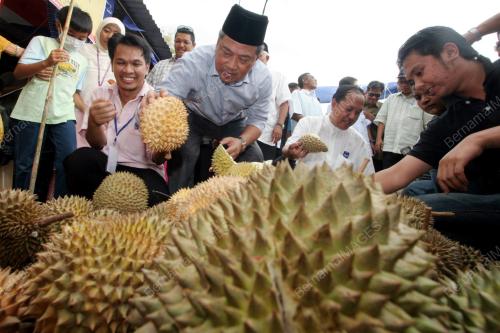PILIHAN RAYA KECIL DUN PERMATANG PASIR