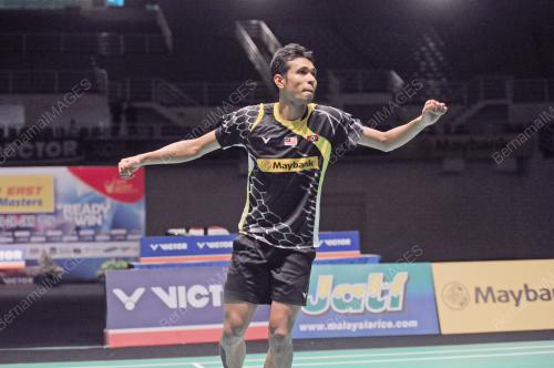 PG26_23012016_BADMINTON