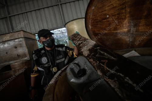 OPS BERSIH JKNPP