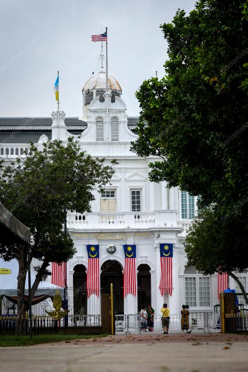 PADANG KOTA LAMA