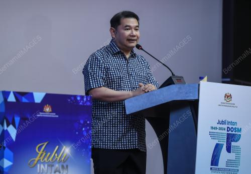 RAFIZI RAMLI