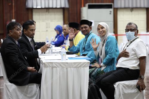 PILIHAN RAYA UMUM KE-15