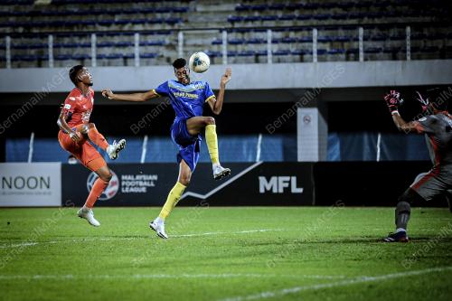 PIALA MALAYSIA
