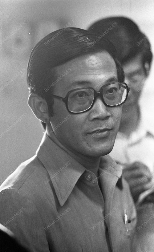 CALON BARISAN NASIONAL