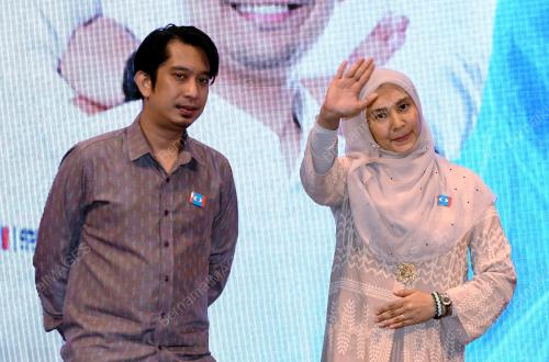 NURUL IZZAH ANWAR