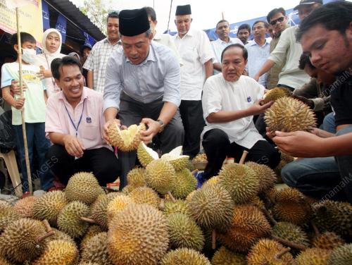 PILIHAN RAYA KECIL DUN PERMATANG PASIR