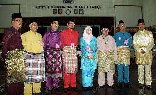 FIRDAUS ISMAIL