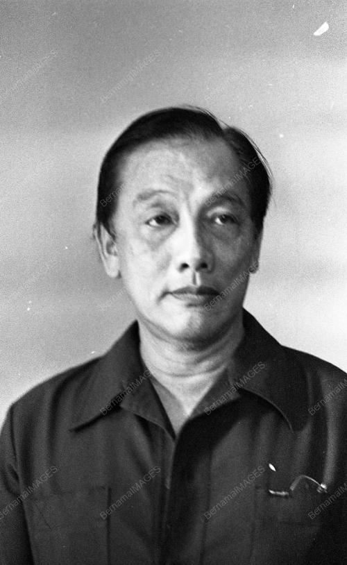 CALON BARISAN NASIONAL