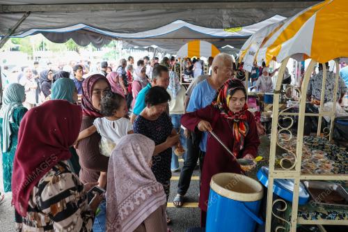 AIDILFITRI MADANI