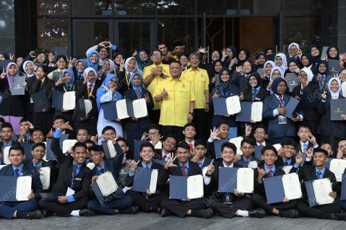 RAJA MUDA PERLIS