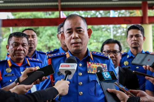 GHAZALI ABD RAHMAN
