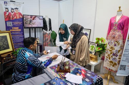 PROGRAM MADANI RAKYAT 2024 ZON UTARA