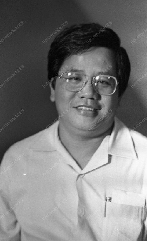 CALON BARISAN NASIONAL