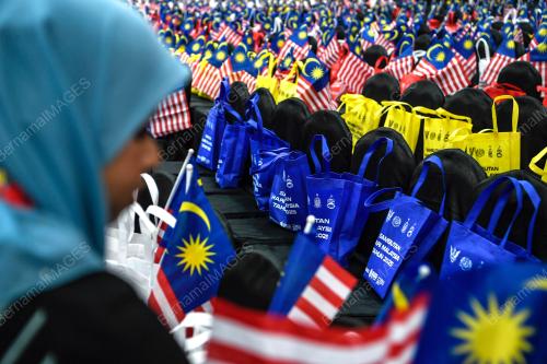 PERSIAPAN HARI MALAYSIA 2025