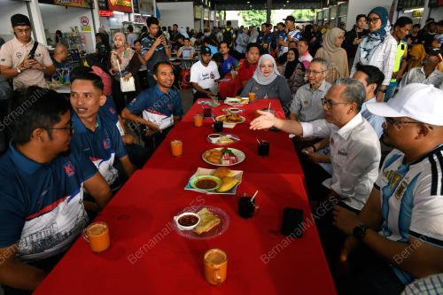 DATUK FAHMI FADZIL
