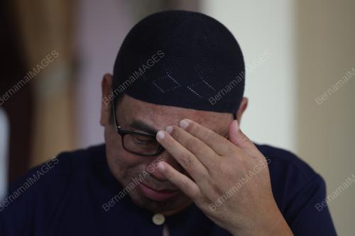 PROGRAM ZIARAH TABUNG KASIH HAWANA