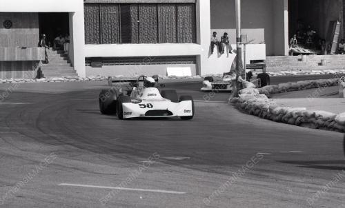PENANG GRAND PRIX