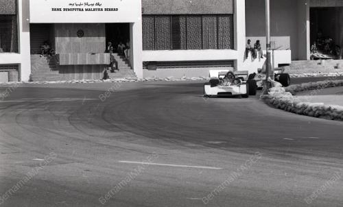 PENANG GRAND PRIX