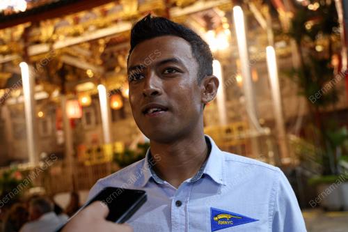 KEJOHANAN REGATTA ANTARABANGSA RAJA MUDA SELANGOR