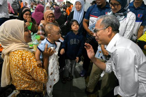 DATUK FAHMI FADZIL