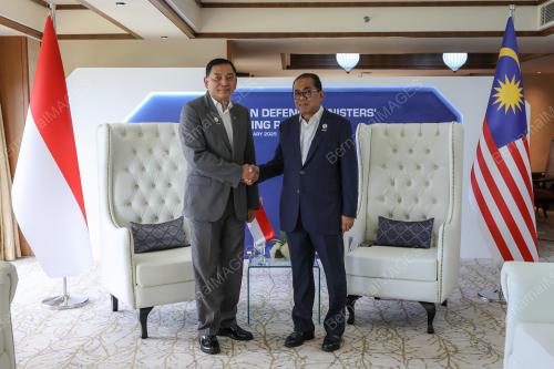 DATUK SERI MOHAMED KHALED NORDIN
