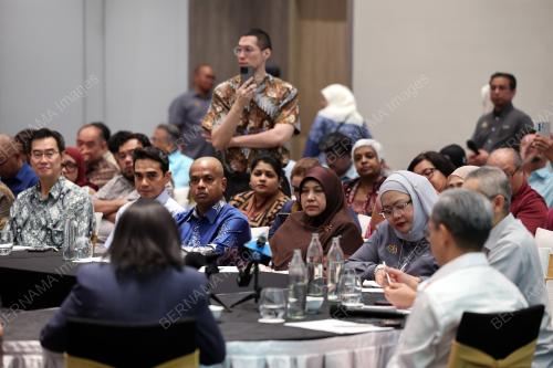 DATIN PADUKA NUR-UL AFIDA KAMALUDN