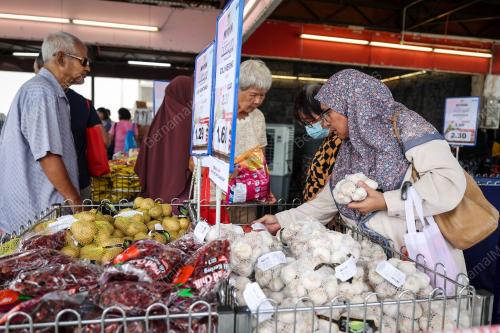 PROGRAM MADANI RAKYAT 2024 ZON UTARA