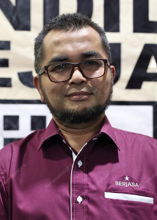 HAMIDI ABU HASSAN