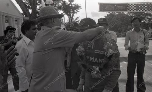 PENANG GRAND PRIX