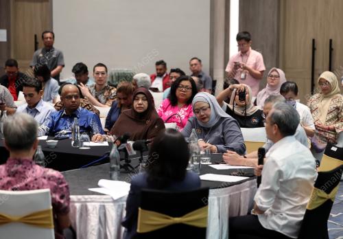 DATIN PADUKA NUR-UL AFIDA KAMALUDN