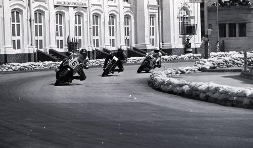 PENANG GRAND PRIX