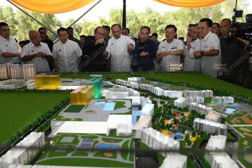 DATUK SERI ANWAR IBRHAIM