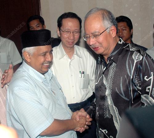 PILIHAN RAYA PERMATANG PAUH