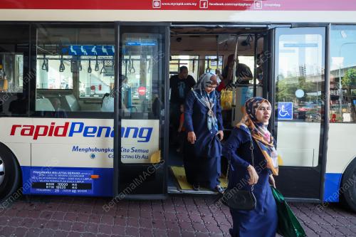 PROGRAM MADANI RAKYAT 2024 ZON UTARA