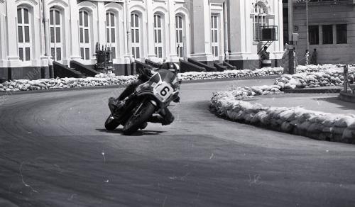 PENANG GRAND PRIX